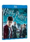 Harry Potter a Princ dvoj krve Blu-ray - neuveden