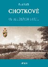 CHOTKOV - Ve slubch sttu - Pavel Juk