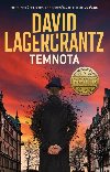 Temnota - David Lagercrantz