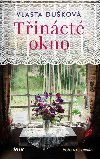 Tinct okno - Vlasta Dukov