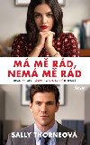 M m rd, nem m rd - Sally Thorneov
