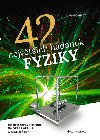 42 nejvtch hdanek fyziky - Od Higgsova bosonu na okraj vesmru a zase zptky - Ilja Bohnet