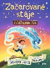 Zaarovan stje 1 - Msn krlek - Jonathan Auxier; Olga Demidova