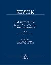 kola smycov techniky op. 2, seit 2 - 