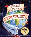 Velk eleznin dobrodrustv - Sam Brewster; Sam Sedgman