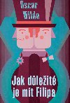 Jak dleit je mt Filipa - Oscar Wilde