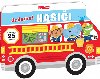 Jedeme! HASII - Obrzkov kolika pro nejmen - Jennie Bradley