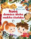 Nov domca loha pre malho kolka - Sibyla Misloviov