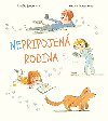 Nepripojen rodina - Amelie Javauxov; Annick Massonov