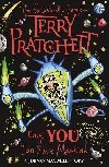 Only You Can Save Mankind - Pratchett Terry
