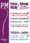 PaM 4-5/2022 Pandemick zkon - novela / Prmrn mzda zvyuje v roce 2022 prva a nroky zamstnanc, Mimodn zven dchod - Jouza Ladislav