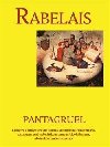 Pantagruel - Franoise Rabelais