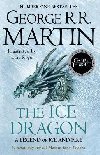 The Ice Dragon - Martin George R. R.