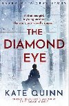 The Diamond Eye - Quinn Kate