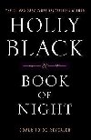 Book of Night - Black Holly