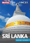 Sr Lanka - Inspirace na cesty - Lingea