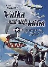 Vlka nad alej MiG - Americk letectvo bhem vlky v Koreji 1950-1953 - Marek Brzkovsk