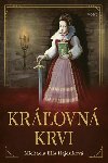 Krovn krvi - Michaela Ella Hajdukov