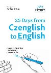 25 Days from Czenglish to English - Nathan Adlam