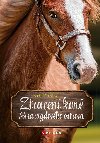 Ztracen kon Smaragdovho ostrova - Astrid Frankov