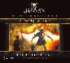 Percy Jackson - Zlodj blesku (audiokniha) - 