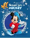 Disney - Sladk sny, Mickey - Walt Disney