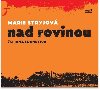 Nad rovinou - CDmp3 (te Jana Frankov) - Marie Stryjov