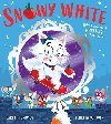 Snowy White - Jones Gareth P.
