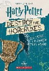 Destroy the Horcruxes! - Crawford Terrance