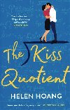 The Kiss Quotient - Hoangov Helen