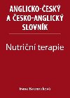 Nutrin terapie - Anglicko-esk a esko-anglick slovnk - Baumrukov Irena