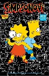 Simpsonovi 3/2022 - Matt Groening