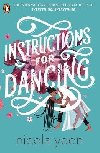 Instructions for Dancing - Yoon Nicola