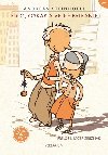 Rico, Oskar a vek ptranie - Andreas Steinhfel