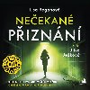 Neekan piznn - CDmp3 (te Jitka Jekov) - Lisa Reganov; Jitka Jekov