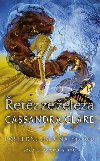 etz ze eleza - Posledn hodina 2 - Cassandra Clare