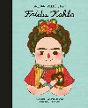 Frida Kahlo - Mal lid, velk sny - Mara Isabel Snchez Vegara; Eng Gee Fan