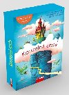 Kouzeln cesta - Petra Bubenkov; Oldich Jelen; Frantika Jelenov
