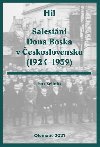 Salesin Dona Boska v eskoslovensku (1924-1939) - Petr Zelinka