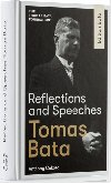 Reflections and Speeches - Tom Baa; Antonn Cekota