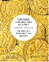 Uhersk stedovk dukty ze sbrky Nrodnho muzea - Marek Budaj,Lubo Polansk