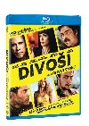 Divoi Blu-ray - prodlouen verze - neuveden