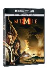 Mumie (1999) 4K Ultra HD + Blu-ray - neuveden