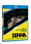 Senna Blu-ray - neuveden