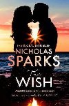 The Wish - Sparks Nicholas