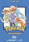 Pokemon Adventures Collectors Edition 2 - Kusaka Hidenori
