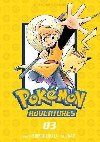 Pokemon Adventures Collectors Edition 3 - Kusaka Hidenori