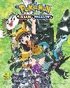 Pokemon: Sun & Moon 9 - Kusaka Hidenori