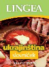 Ukrajintina slovnek - Lingea