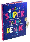 Mj super tajn denk - Egmont